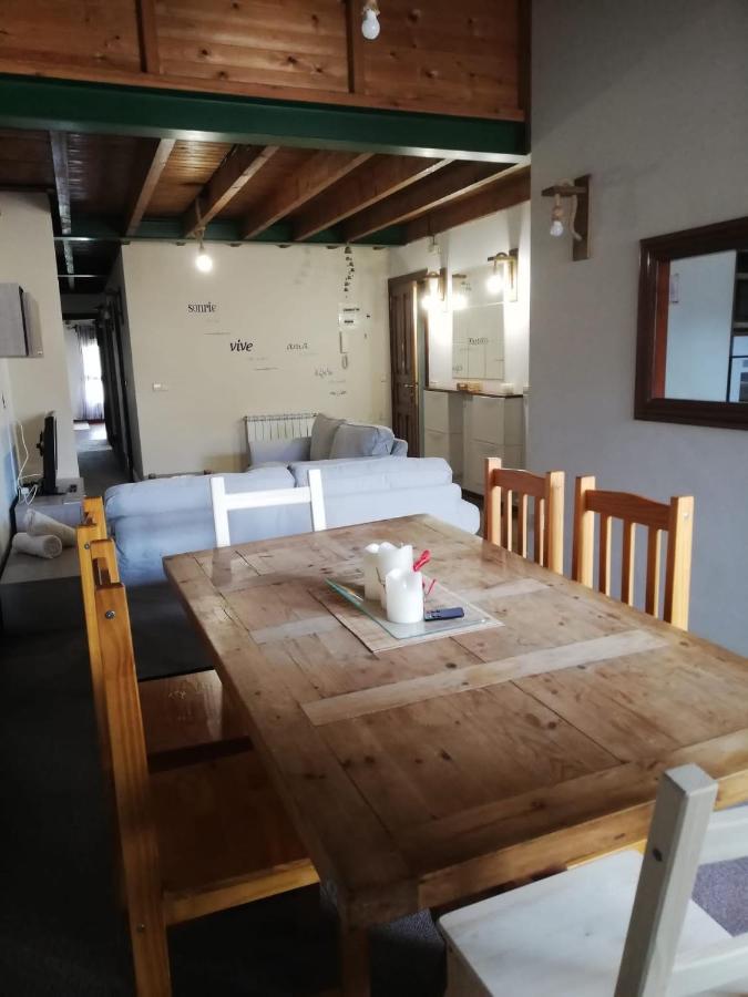 Apartamento El Remiendu Pegau Infiesto Exterior photo