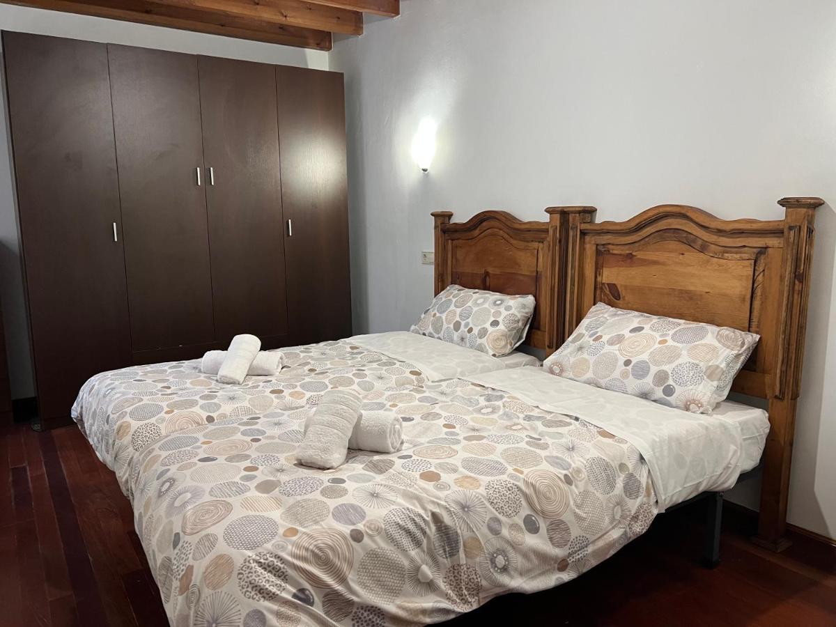 Apartamento El Remiendu Pegau Infiesto Exterior photo