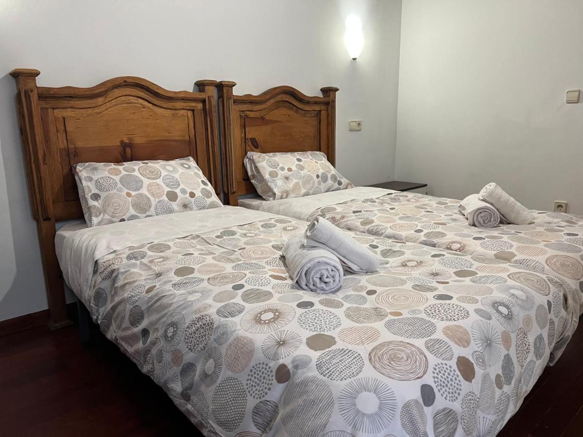Apartamento El Remiendu Pegau Infiesto Exterior photo