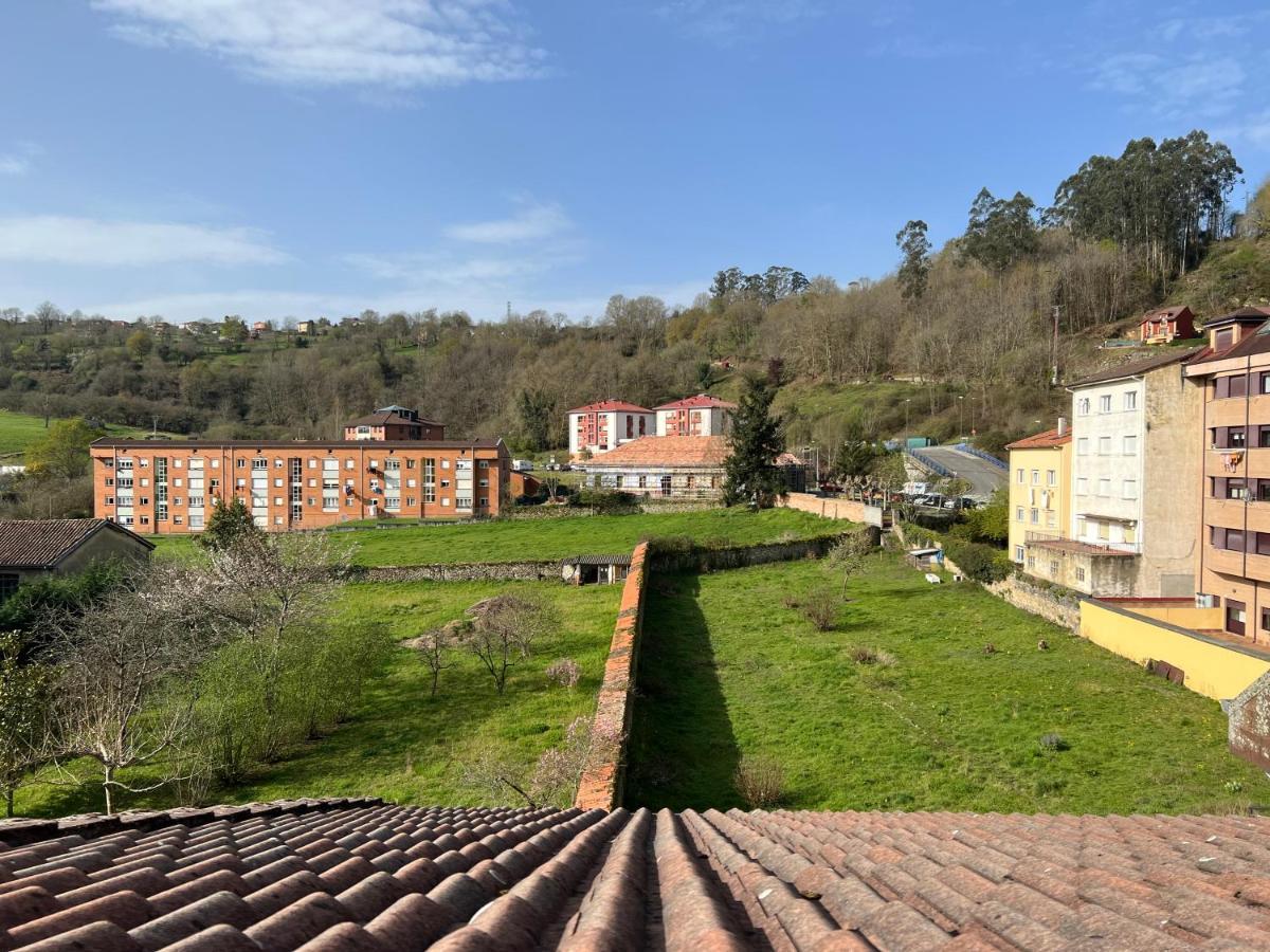 Apartamento El Remiendu Pegau Infiesto Exterior photo